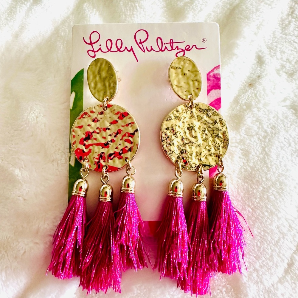 Lilly Pulitzer Mermaid Grotto
